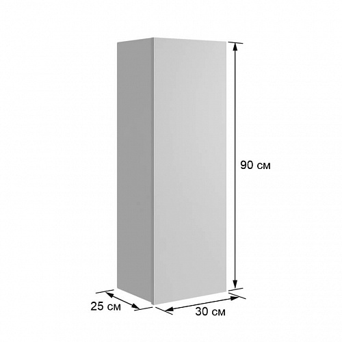 Гостиная Рич К3 кашемир/фрапучино матовый/черный