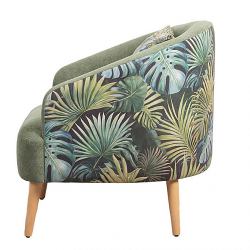 Кресло Маттиас ТК 120