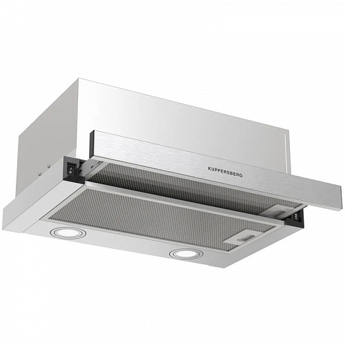 Встраиваемая вытяжка KUPPERSBERG SLIMHIT 50 X