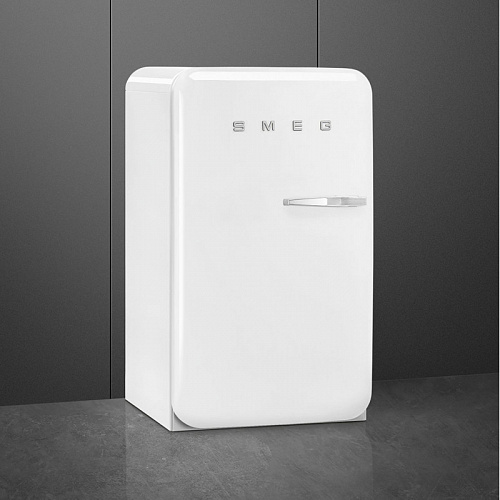 Холодильник SMEG FAB10LWH6