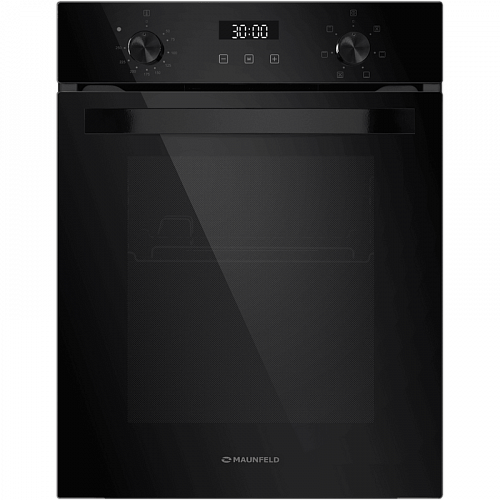 Шкаф духовой электрический MAUNFELD EOEM516B EOEM516B2