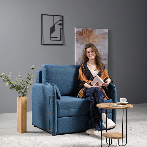 Кресло-кровать Эльба (85) ТК 661