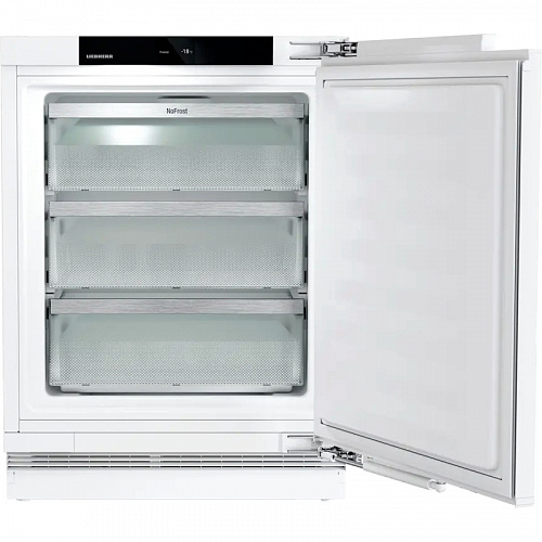 Встраиваемая морозильная камера Liebherr SUFNd 365i-20 001