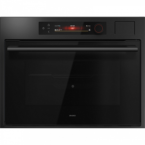 Встраиваемый духовой шкаф ASKO OCS64GSH