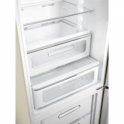 Холодильник SMEG FAB32RCR5