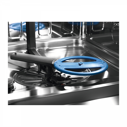 Встраиваемые посудомоечные машины ELECTROLUX EEG48300L