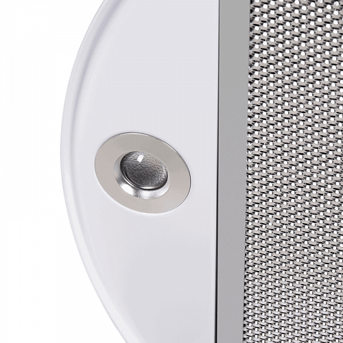 Вытяжка MAUNFELD Lee Wall 35 Sensor White