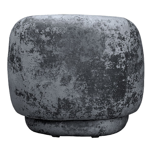 Кресло отдыха САВАЖ PLUSH GRAPHITE