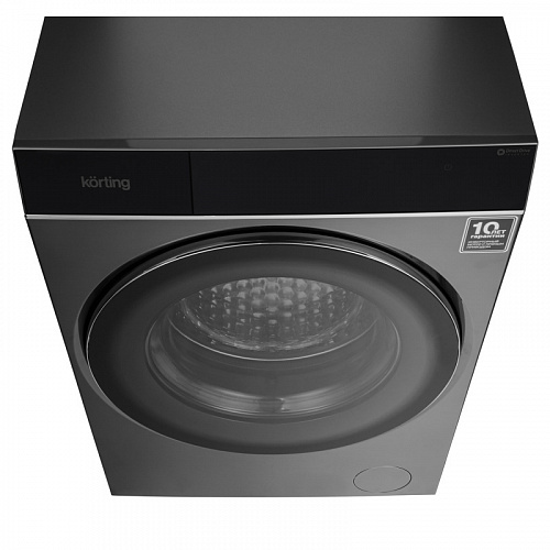 Стиральная машина с паром KORTING KWM 60DS1499 An