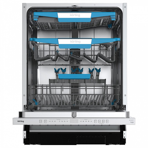 Встраиваемая посудомоечная машина KORTING KDI 60877