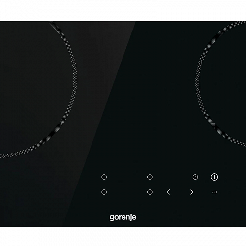 Варочная панель Gorenje ECT64BSCE