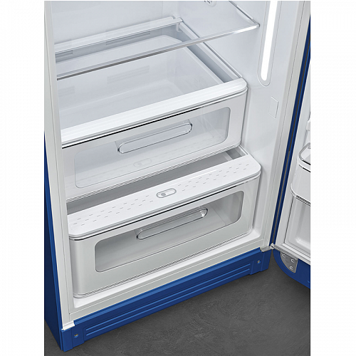 Холодильник SMEG FAB28RBE5
