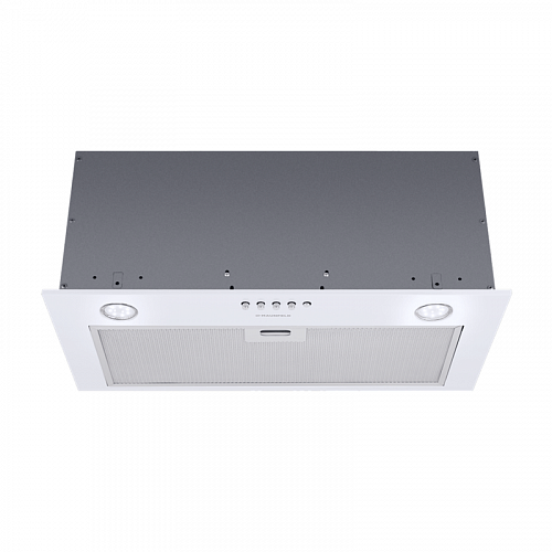 Вытяжка Maunfeld CROSBY POWER 50 WHITE