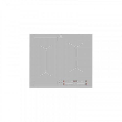 Встраиваемые индукционные панели ELECTROLUX EIV63440BS