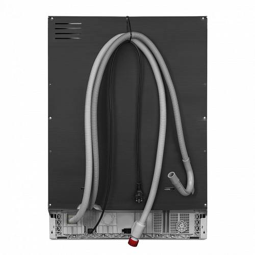 Посудомоечная машина Smeg STL7324AQLLW