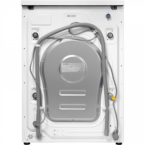 Стиральная машина Maunfeld MFWM1410WH02