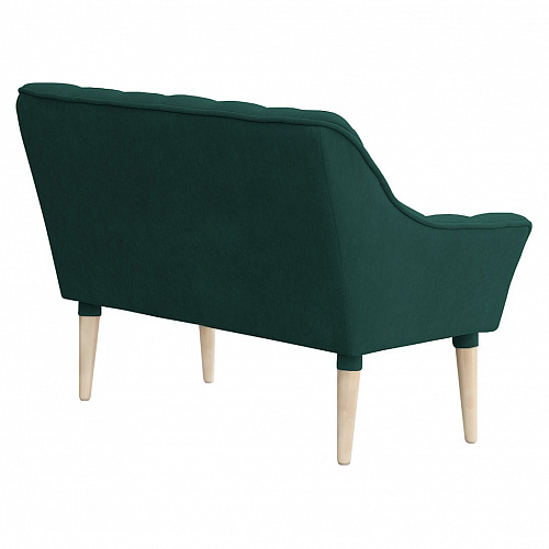 Диван Комфорт-8 ULTRA FOREST/Бесцветный (Лак)