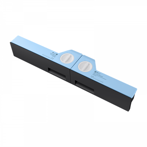 Стиральная машина Samsung Samsung Electronics WD18DB8995BZLD