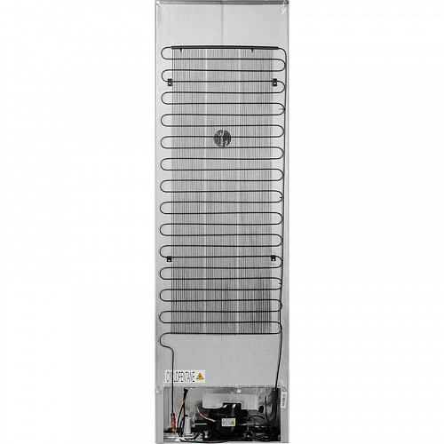 Холодильник встраиваемый MAUNFELD MBF177SWGR Inverter