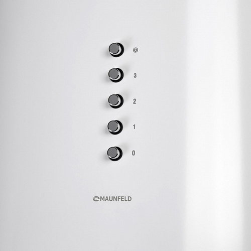 ВЫТЯЖКА MAUNFELD LEE PUSH 39 WHITE