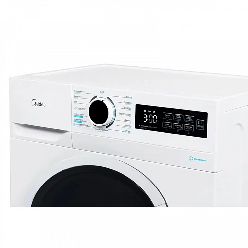 Стиральная машина MIDEA MF01610US40/W