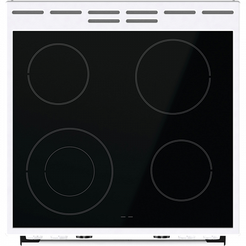 Плита GORENJE GECS6C70WC