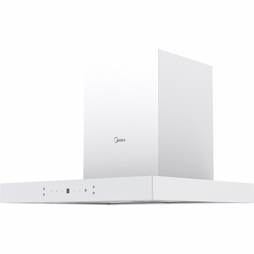 Наклонная вытяжка MIDEA MH60C668GW