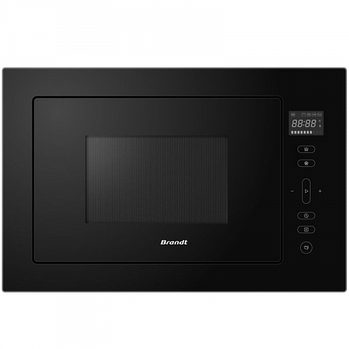Встраиваемая микроволновая печь Brandt BMG2120B