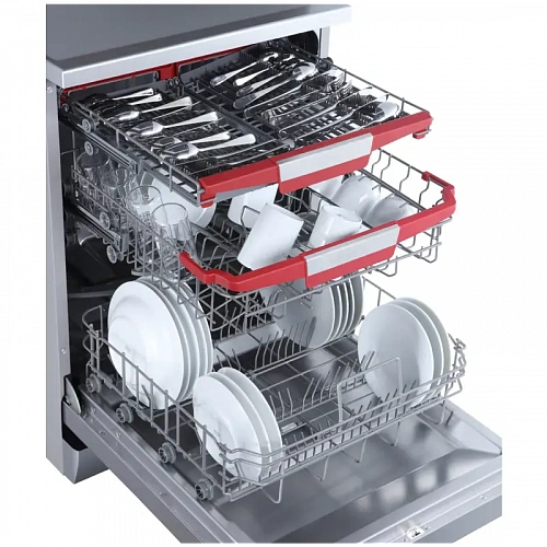 Отдельностоящая посудомоечная машина Kuppersberg GFM 6073