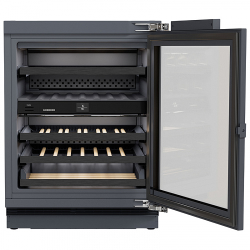 Винные шкафы Liebherr UWpri 3662-20 001