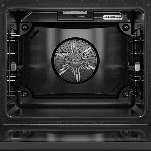 Духовой шкаф MONSHER MOE 6008 Noir