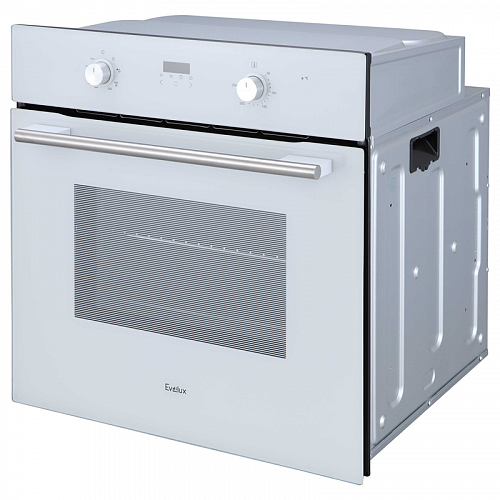 Встраиваемый духовой шкаф EVELUX EO 630 PW