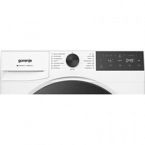 Сушильная машина Gorenje DG49D