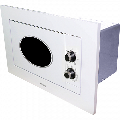 Встраиваемая микроволновая печь Korting KMI 820 RSI
