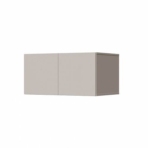 Антресоль Пальма 800 Сатин