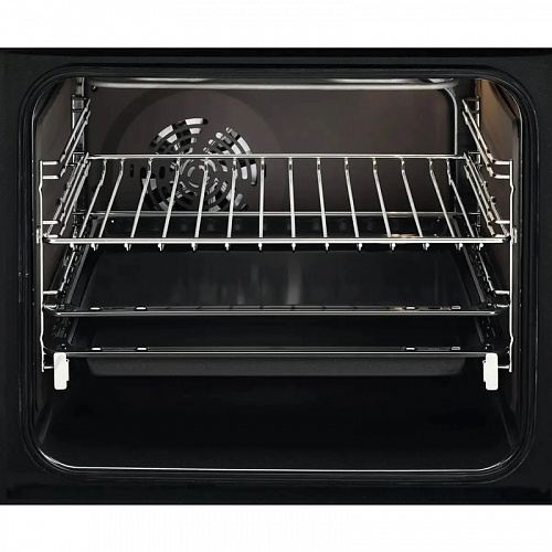 Встраиваемые электрические духовки ELECTROLUX EOE7P31X