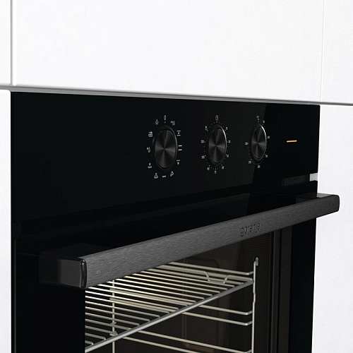 Духовой шкаф Gorenje BO6725E02NBG