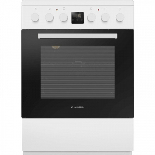 Плита электрическая MAUNFELD MEC67CW08TD