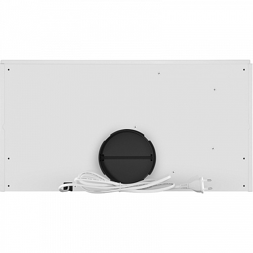 ВЫТЯЖКА HOMSair Flat 60 White Flat 60 Glass White