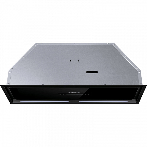 ВЫТЯЖКА MAUNFELD Nebula 85 Glass Black