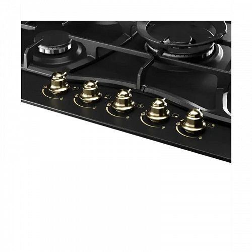Варочная поверхность Kuppersberg FS 710 Ant Bronze