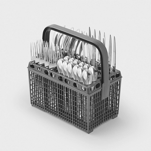 Посудомоечная машина Smeg STL262D