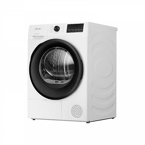 Сушильная машина MONSHER MDM 660 Blanc
