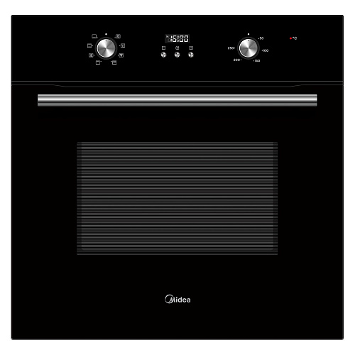 Духовой электрический шкаф Midea MO47001GB