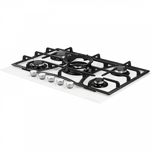 Встраиваемые газовые панели Kuppersberg FG 73 W
