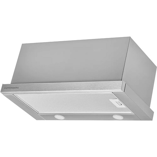 Вытяжка Kuppersberg SLIMTURBO 60 X