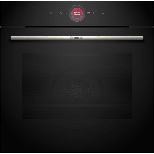 Встраиваемая электрическая духовка BOSCH HBG978NB1