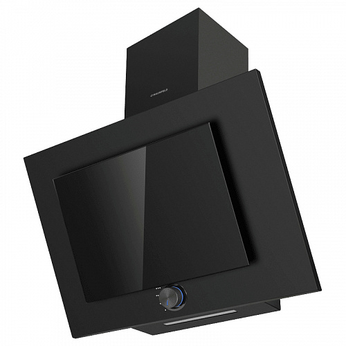 Вытяжка MAUNFELD Comfort 60 Side black