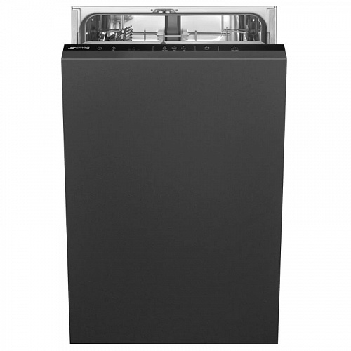 Посудомоечная машина SMEG ST4522DIN