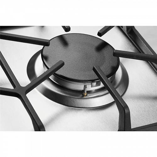 Встраиваемые газовые панели Kuppersberg FS 62 X